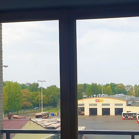"Nowy Apartament" Sypialnia , Garaz, 1500 M Od Morza, Netflix Gdańsk Buitenkant foto