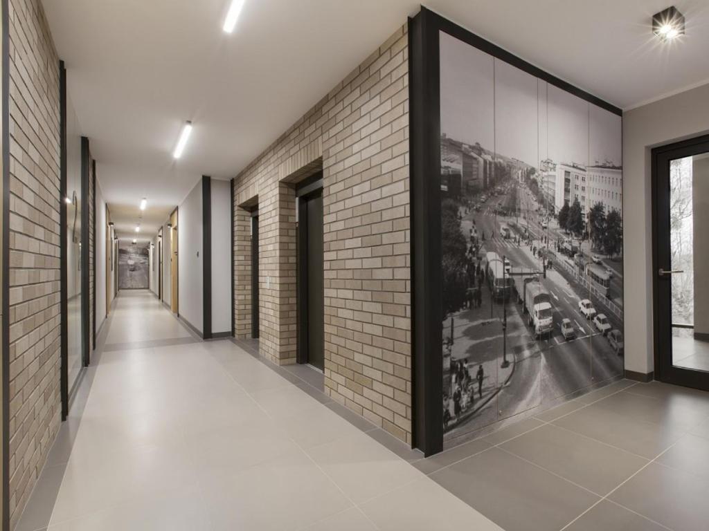 "Nowy Apartament" Sypialnia , Garaz, 1500 M Od Morza, Netflix Gdańsk Buitenkant foto