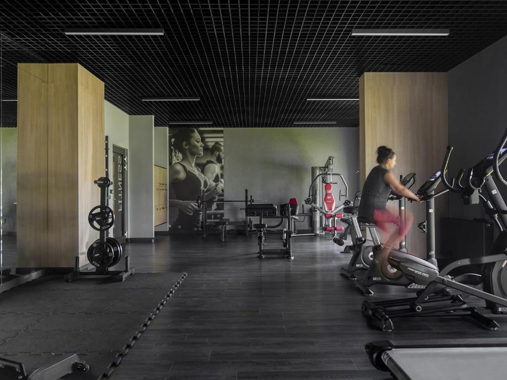 "Nowy Apartament" Sypialnia , Garaz, 1500 M Od Morza, Netflix Gdańsk Buitenkant foto
